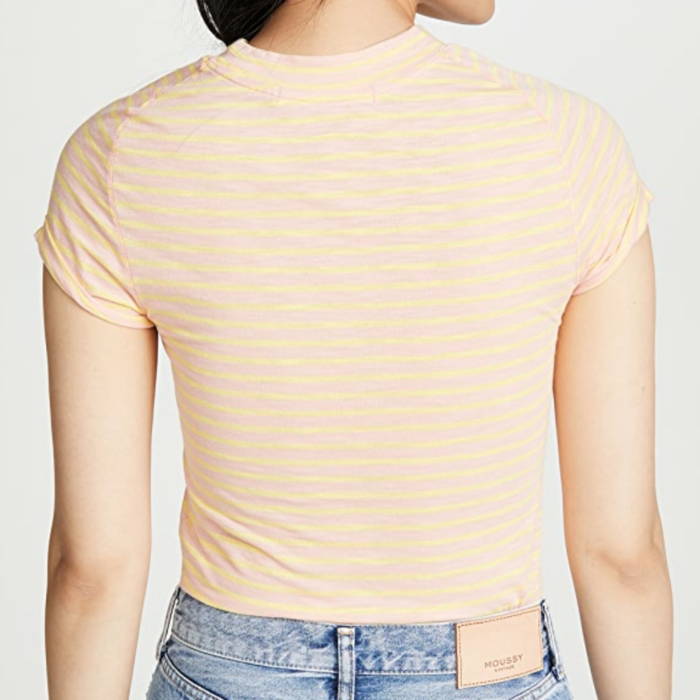 Free people summer rose combo, small - Picture 2 of 8